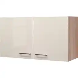 Netto Marken-Discount Flex-Well Hängeschrank Nepal 100 cm Angebot