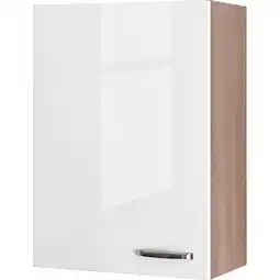 Netto Marken-Discount Flex-Well Hängeschrank Valero 60-89 cm Angebot