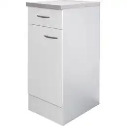 Netto Marken-Discount Flex-Well Unterschrank Wito 30 cm Angebot