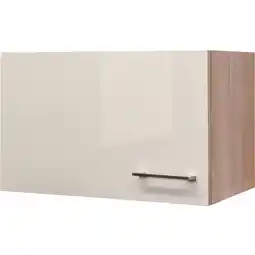Netto Marken-Discount Flex-Well Kurz-Hängeschrank Nepal 60 cm Angebot