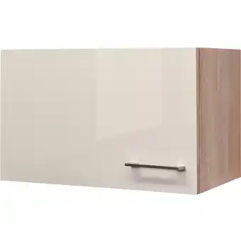 Netto Marken-Discount Flex-Well Kurz-Hängeschrank Nepal 60 cm Angebot