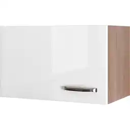 Netto Marken-Discount Flex-Well Kurz-Hängeschrank Valero 60 cm Angebot