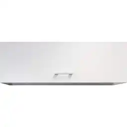 Netto Marken-Discount Flex-Well Kurz-Hängeschrank Lucca 100 cm Angebot