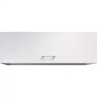 Netto Marken-Discount Flex-Well Kurz-Hängeschrank Lucca 100 cm Angebot