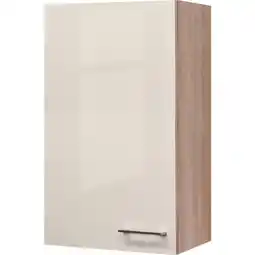 Netto Marken-Discount Flex-Well Hängeschrank Nepal 50-89 cm Angebot