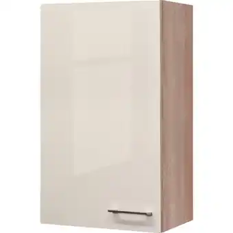 Netto Marken-Discount Flex-Well Hängeschrank Nepal 50-89 cm Angebot