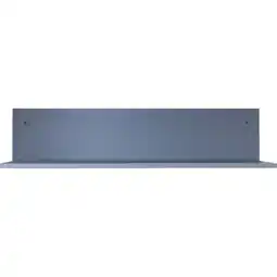 Netto Marken-Discount Flex-Well Wandregal Lucca 100 cm Angebot