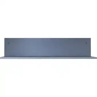 Netto Marken-Discount Flex-Well Wandregal Lucca 100 cm Angebot