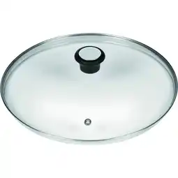 Netto Marken-Discount Tefal Deckel Pfannendeckel Jamie Oliver, Ø 32cm Angebot