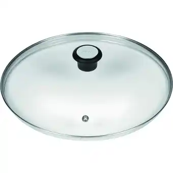 Netto Marken-Discount Tefal Deckel Pfannendeckel Jamie Oliver, Ø 32cm Angebot