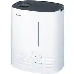 Netto Marken-Discount Beurer Luftbefeuchter Luftbefeuchter LB 55 Angebot