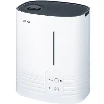 Netto Marken-Discount Beurer Luftbefeuchter Luftbefeuchter LB 55 Angebot