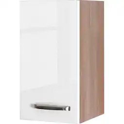 Netto Marken-Discount Flex-Well Hängeschrank Valero 30 cm Angebot