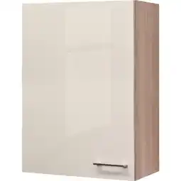 Netto Marken-Discount Flex-Well Hängeschrank Nepal 60-89 cm Angebot