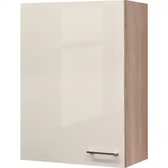 Netto Marken-Discount Flex-Well Hängeschrank Nepal 60-89 cm Angebot