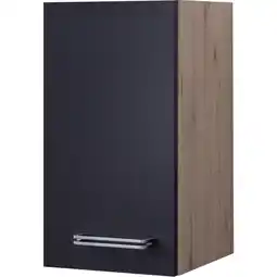 Netto Marken-Discount Flex-Well Hängeschrank Seria 30 cm Angebot