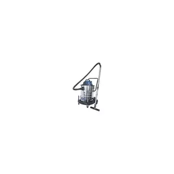 Netto Marken-Discount Scheppach Nass- und Trockensauger ASP50-ES, 50 l Angebot