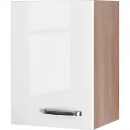 Netto Marken-Discount Flex-Well Hängeschrank Valero 40 cm Angebot