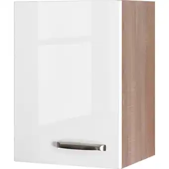 Netto Marken-Discount Flex-Well Hängeschrank Valero 40 cm Angebot