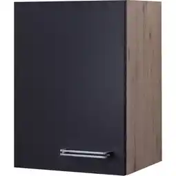 Netto Marken-Discount Flex-Well Hängeschrank Seria 40 cm Angebot