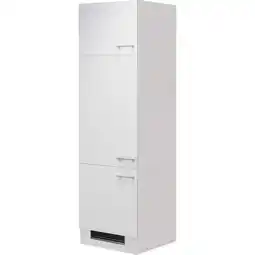 Netto Marken-Discount Flex-Well Geräteumbauschrank Lucca 60 cm Angebot