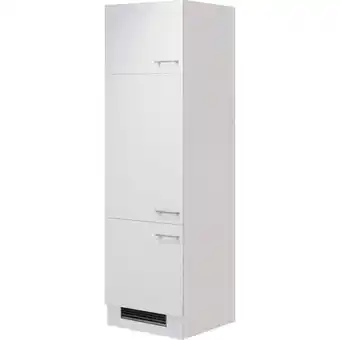 Netto Marken-Discount Flex-Well Geräteumbauschrank Lucca 60 cm Angebot