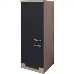 Netto Marken-Discount Flex-Well Demi-Geräteumbauschrank Seria 60 cm Angebot