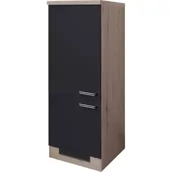 Netto Marken-Discount Flex-Well Demi-Geräteumbauschrank Seria 60 cm Angebot