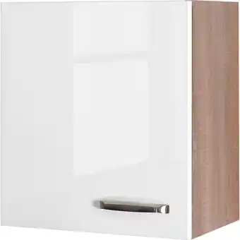 Netto Marken-Discount Flex-Well Hängeschrank Valero 50 cm Angebot