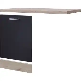 Netto Marken-Discount Flex-Well Geschirrspüler- Paket Seria für vollintegrierten Geschirrspüler Angebot