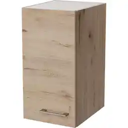 Netto Marken-Discount Flex-Well Hängeschrank Riva 30 cm Angebot