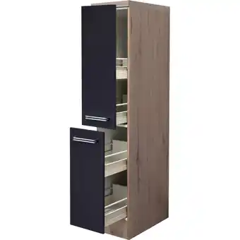Netto Marken-Discount Flex-Well Demi-Apothekerschrank Seria 30 cm Angebot