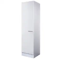 Netto Marken-Discount Flex-Well Geschirrschrank Matrix 50 cm Angebot