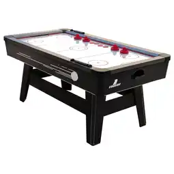 Netto Marken-Discount Cougar Hattrick Hero Airhockey-Tisch Angebot
