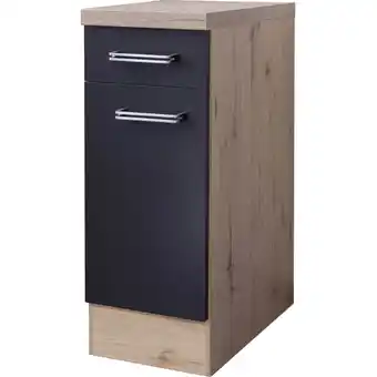 Netto Marken-Discount Flex-Well Unterschrank Seria 30 cm Angebot