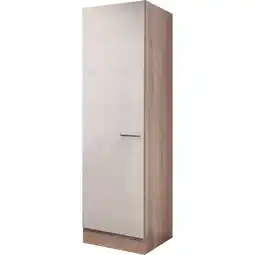 Netto Marken-Discount Flex-Well Geschirrschrank Nepal 50 cm Angebot