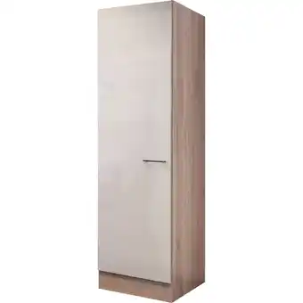Netto Marken-Discount Flex-Well Geschirrschrank Nepal 50 cm Angebot