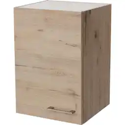 Netto Marken-Discount Flex-Well Hängeschrank Riva 40 cm Angebot