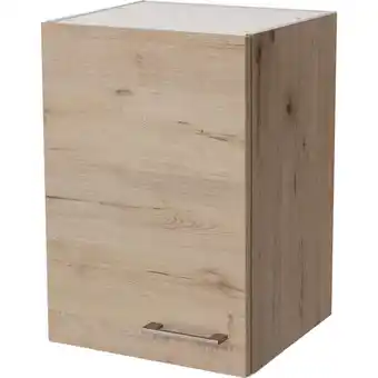 Netto Marken-Discount Flex-Well Hängeschrank Riva 40 cm Angebot