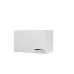 Netto Marken-Discount Flex-Well Kurz-Hängeschrank Matrix 60 cm Angebot
