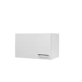 Netto Marken-Discount Flex-Well Kurz-Hängeschrank Matrix 60 cm Angebot