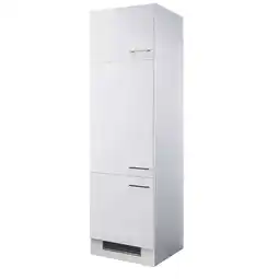 Netto Marken-Discount Flex-Well Geräteumbauschrank Matrix 60 cm Angebot