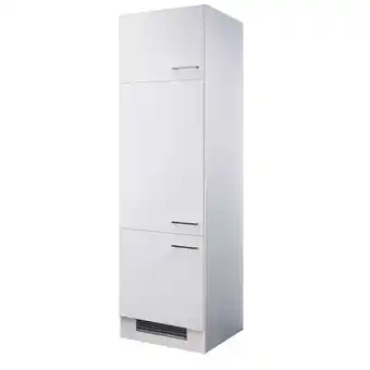 Netto Marken-Discount Flex-Well Geräteumbauschrank Matrix 60 cm Angebot