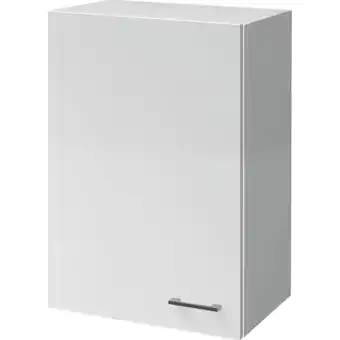 Netto Marken-Discount Flex-Well Hängeschrank Lucca 60-89 cm Angebot