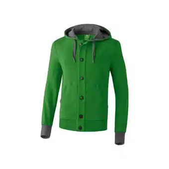 Netto Marken-Discount Kapuzenjacke Angebot