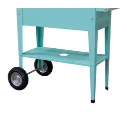 Netto Marken-Discount Hestera Garden Barcelona Liso Kräuterfabrik, mint Angebot