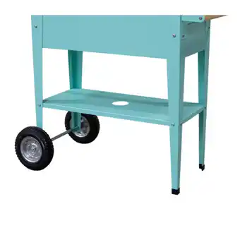 Netto Marken-Discount Hestera Garden Barcelona Liso Kräuterfabrik, mint Angebot