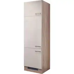Netto Marken-Discount Flex-Well Geräteumbauschrank Nepal 60 cm Angebot