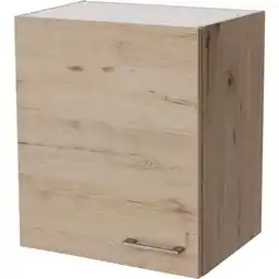 Netto Marken-Discount Flex-Well Hängeschrank Riva 50 cm Angebot