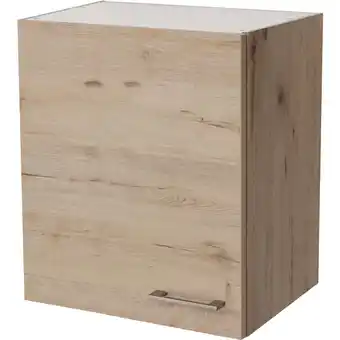 Netto Marken-Discount Flex-Well Hängeschrank Riva 50 cm Angebot